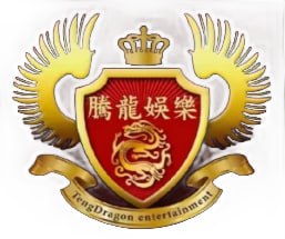 腾龙公司官方LOGO